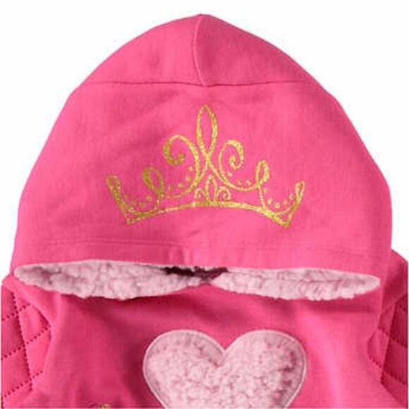 Disney Princess Kids' 3-piece Set - Picture 6 of 6